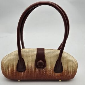 Le Sac Kultura Purse